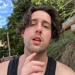 Profile Picture of Joshua Pingley (my ONLY account) (@yourbestfriendjoshua) on Instagram