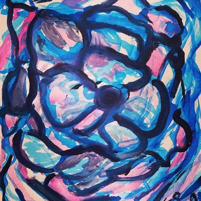 Profile Picture of Mikal Davis (@_artlifechoseme) on Twitter