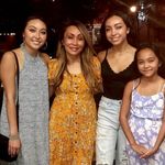 Profile Picture of Kim Urrutia (@iamkimurrutia) on Instagram