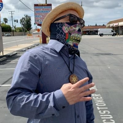 Jeff Devera - Twitter Profile Picture of Jeff Devera (@devera_jeff) on Twitter