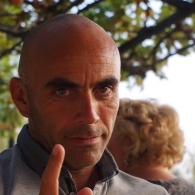 Profile Picture of John Axford (@jpaxford) on Twitter