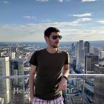 Profile Picture of Paul Cosma (@pawlcosma) on Instagram