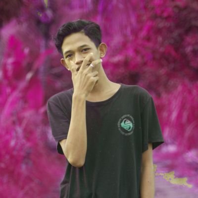 Profile Picture of David Chanel (@DavidChanel7) on Twitter