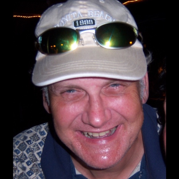 Profile Picture of Roger Brichacek (@skittyman) on Poshmark