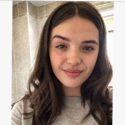 Profile Picture of Hanna Davies (@HannaCatrin_) on Twitter