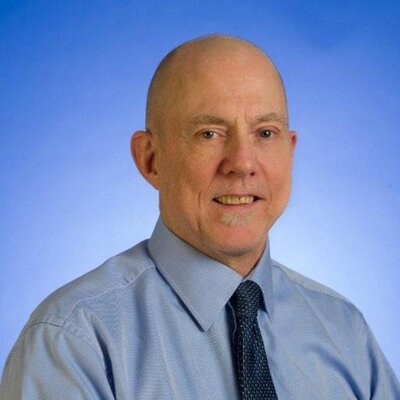 Profile Picture of Chris Holly (@chollyTED) on Twitter