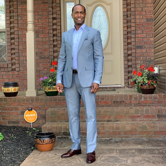 Profile Picture of Jimmy Terry (@jterry1006) on Poshmark