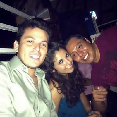 Profile Picture of Cesar Mendivil (@CesarMendivil01) on Twitter