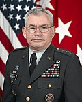 Profile Picture of Ronald L. Burgess Jr.on Wikipedia