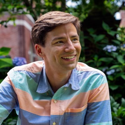 Profile Picture of Sam Stehle (@sam_stehle) on Twitter