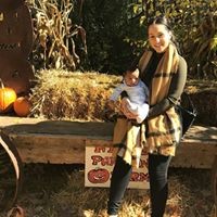 Profile Picture of Teighlor Cupelli (@teighlor-cupelli) on Quora