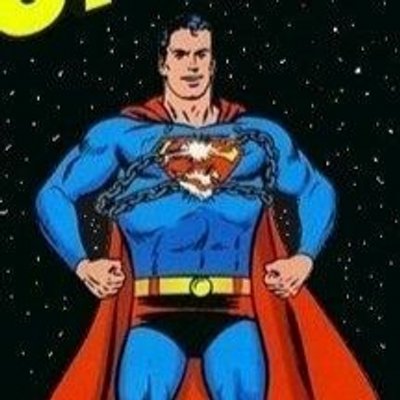 Profile Picture of Mike Marsch (@mikemarsch) on Twitter