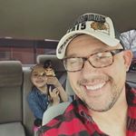 Profile Picture of Larry Maze (@larrymaze) on Instagram