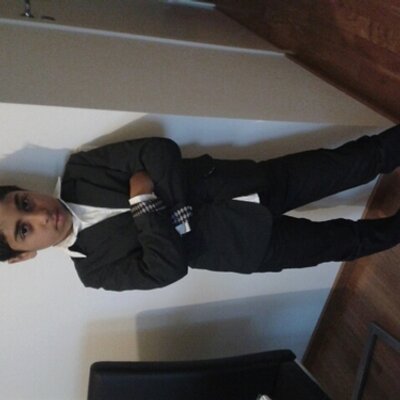 Profile Picture of Daniel Yousef (@danielyouse1) on Twitter