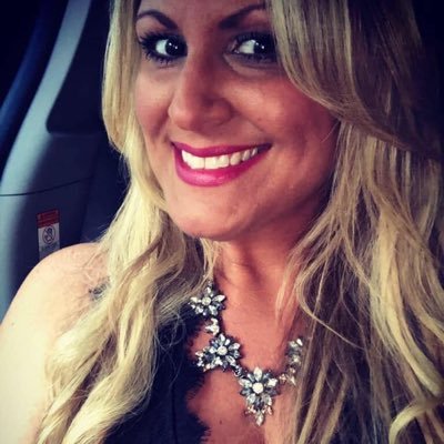 Profile Picture of Nicole Cinque (@NicoleEbanks) on Twitter