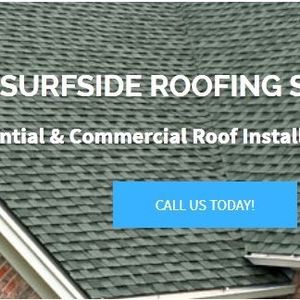Profile Picture of Surfside Roofing Service (@jefferyrizzo) on Myspace
