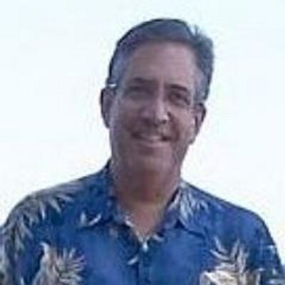 Profile Picture of Larry Levy (@larrylevy22) on Twitter