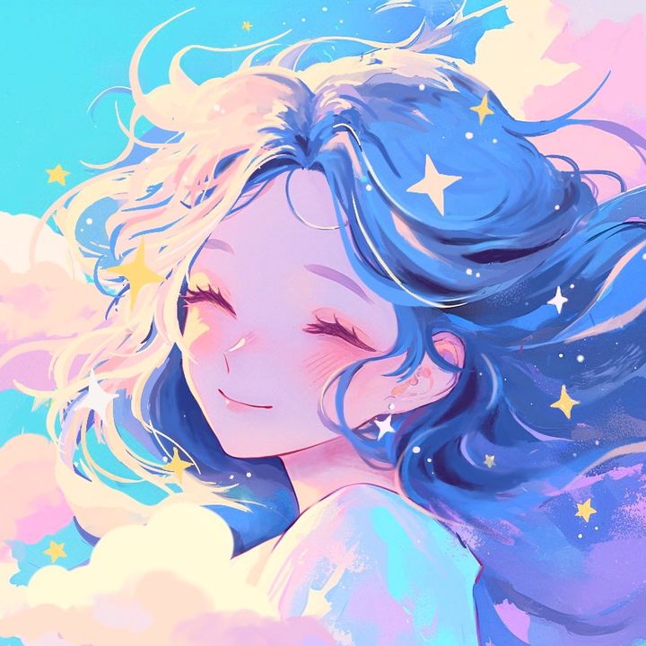 noela ☁️ - Tiktok Profile Picture of noela ☁️ (@cloudnoela) on Tiktok