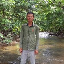 Profile Picture of Rithy Ros (@rithy68) on Twitter