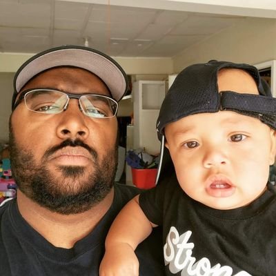 Profile Picture of Alex Glover (@CoachAGlover) on Twitter