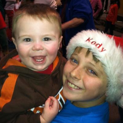 Profile Picture of Kody Thompson (@kodythompsonkt) on Twitter