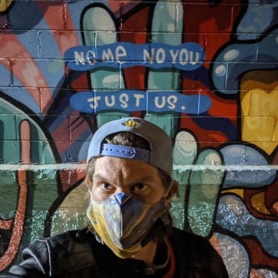 Daniel Redmond Wallace - Twitter Profile Picture of Daniel Redmond Wallace (@redmondwallace) on Twitter