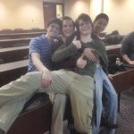 Profile Picture of David Whitson (@imdavidwhitson) on Instagram