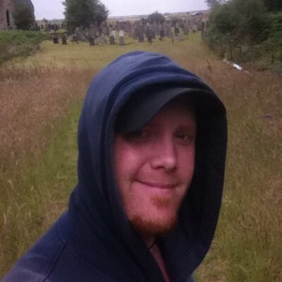 Profile Picture of Joshua Crandell (@joshua_crandell) on Twitter