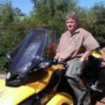 Profile Picture of Mark Pinnell (@markpinnell) on Instagram