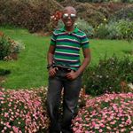 Profile Picture of David Omarambah (@omarambah) on Instagram