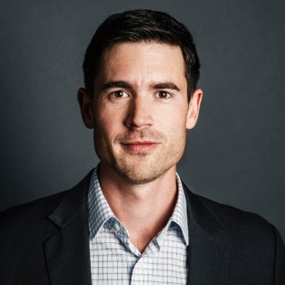 Profile Picture of Patrick Weiler (@PatrickBWeiler) on Twitter