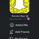 Profile Picture of Brandon Ryan (@brandonryan2004) on Instagram