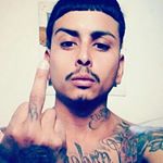 Profile Picture of Adan Cardenas (@inkedcardenas) on Instagram