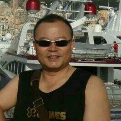 Profile Picture of Arnold Huang (@arnold168899) on Twitter