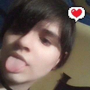 Profile Picture of Andrew Tirado Bernal (@AlysssFlaky) on Twitter