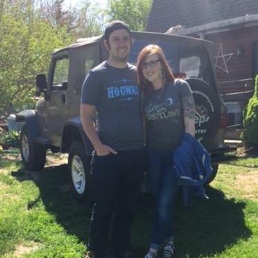 Profile Picture of Cody Marsh (@CodyJMarsh) on Twitter