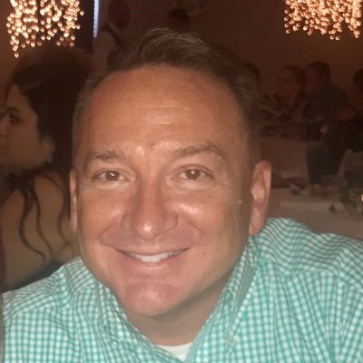 Profile Picture of Kevin Parkerson (@KPrunner) on Twitter