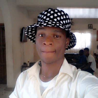 Okpamen Darlington - Twitter Profile Picture of Okpamen Darlington (@wunda_kind) on Twitter