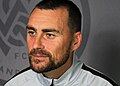 Profile Picture of Dan Barrett (coach)on Wikipedia