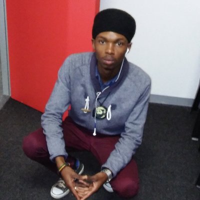 Profile Picture of Ras Donald Masango (@Ras_Reason) on Twitter