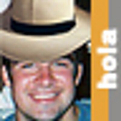 Daren Copely - Twitter Profile Picture of Daren Copely (@darenontheroad) on Twitter