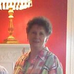 Profile Picture of Dorothy Wommack David (@dorothywommackdavid) on Instagram