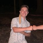 Profile Picture of Silas Peterson (@silas.peterson) on Instagram