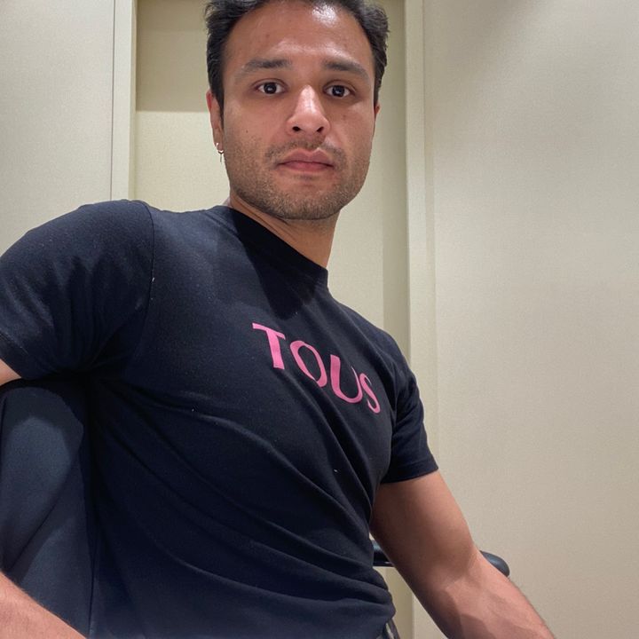 Profile Picture of David Hernández G121 (@davidhergut) on Tiktok