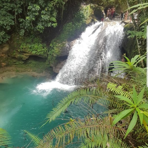 Profile Picture of Lechic Kirkendoll (@lechick) on Poshmark