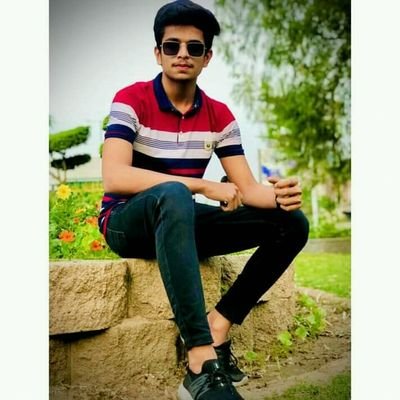 Profile Picture of Mian Arslan (@Mian_Arslan_01) on Twitter