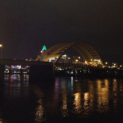 Profile Picture of Brian White (@shine51617) on Twitter