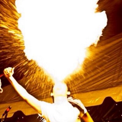 Profile Picture of Nathan Crandell (@crandelln) on Twitter