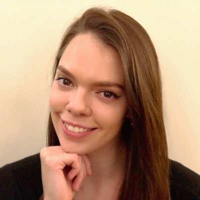 Profile Picture of Alexandra Levick (@AllieLevick) on Twitter