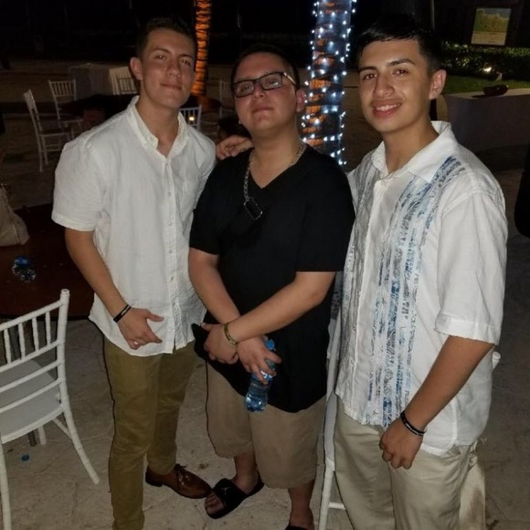 Profile Picture of Ricardo Aillon (@ricosuave11) on Poshmark